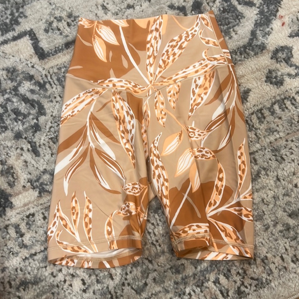 Offline by Aerie Biker shorts
